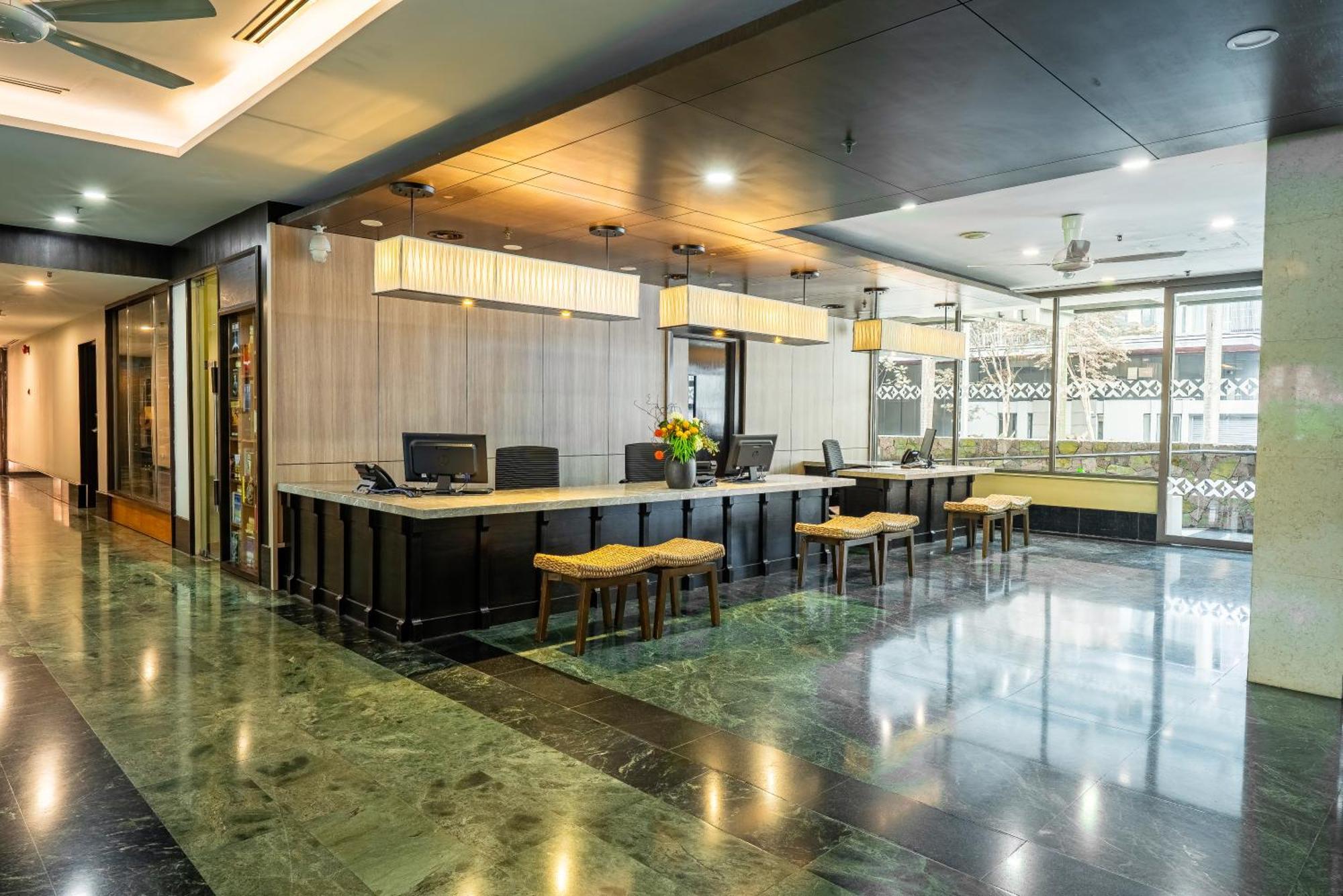 Micasa All Suites Hotel Kuala Lumpur Ngoại thất bức ảnh