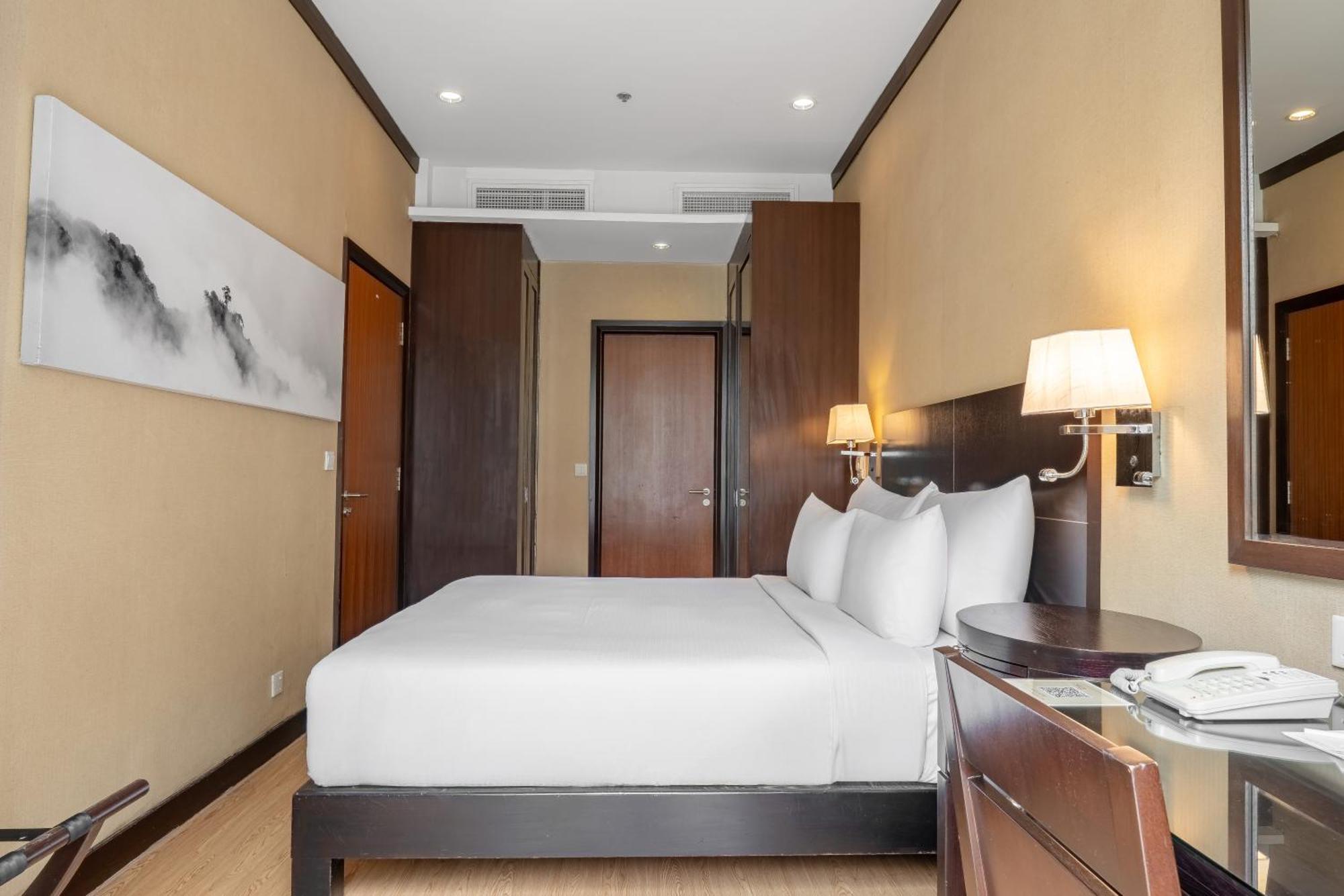 Micasa All Suites Hotel Kuala Lumpur Ngoại thất bức ảnh